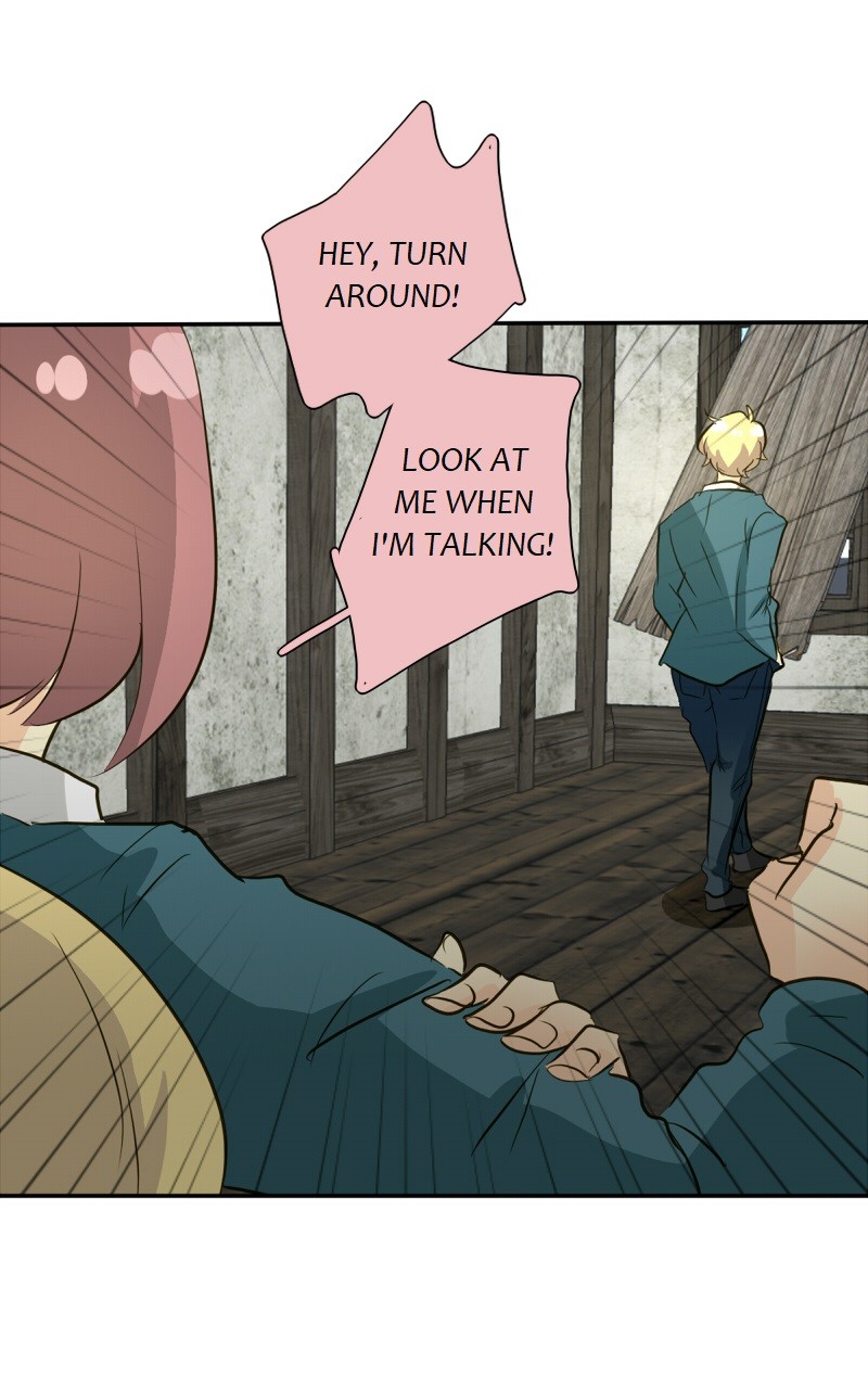 unOrdinary Chap 129 - Next Chap 130