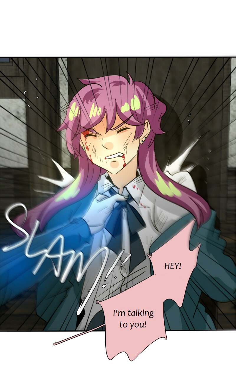 unOrdinary Chap 129 - Next Chap 130