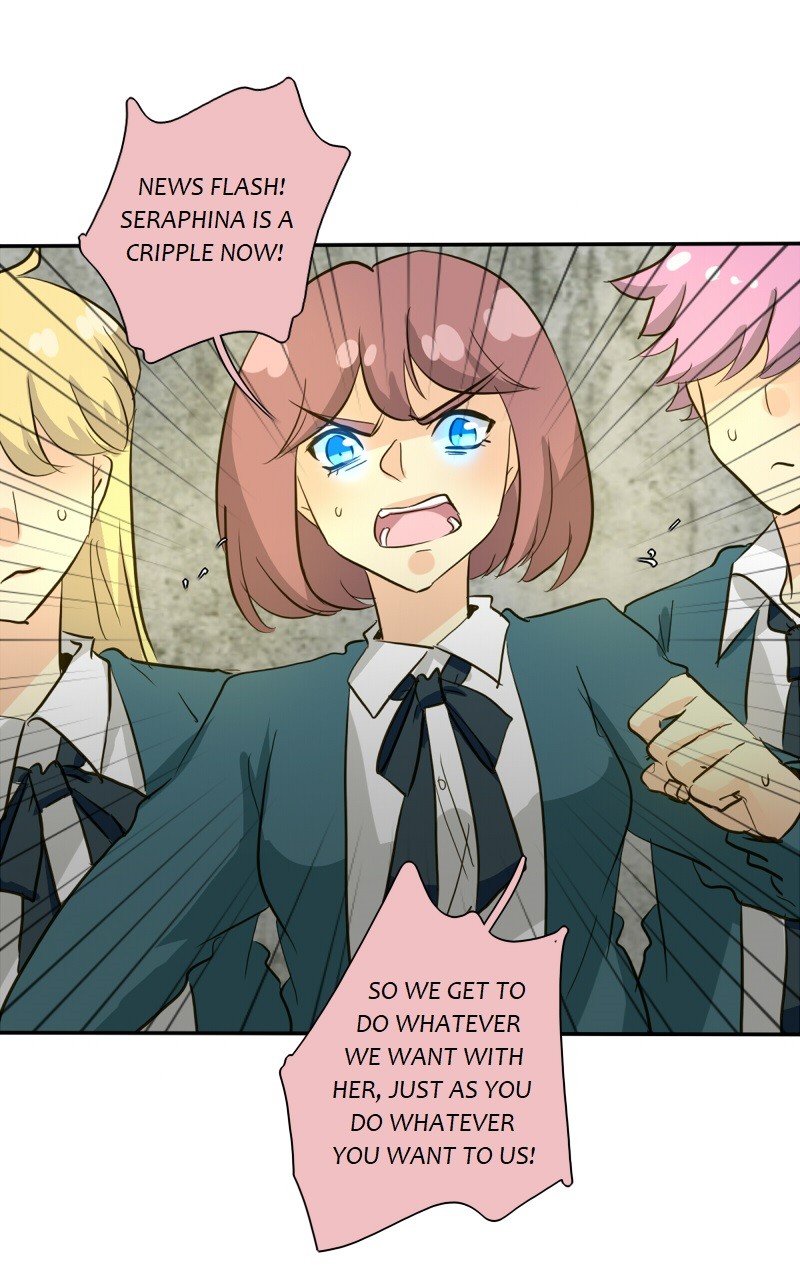 unOrdinary Chap 129 - Next Chap 130