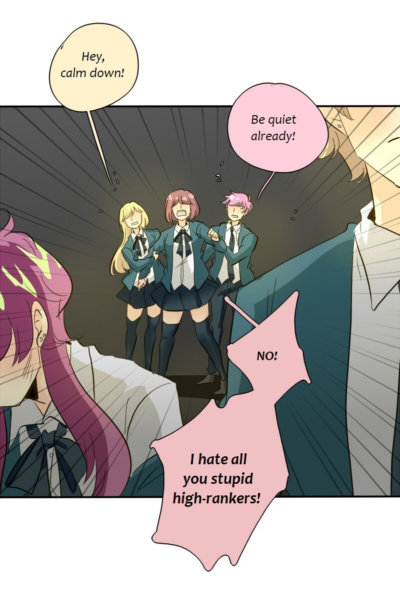 unOrdinary Chap 129 - Next Chap 130