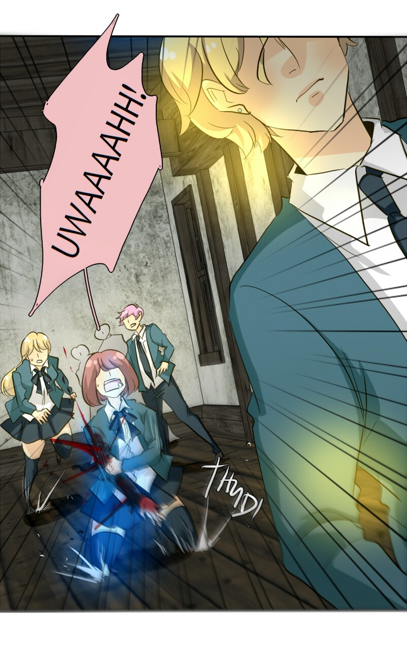 unOrdinary Chap 129 - Next Chap 130