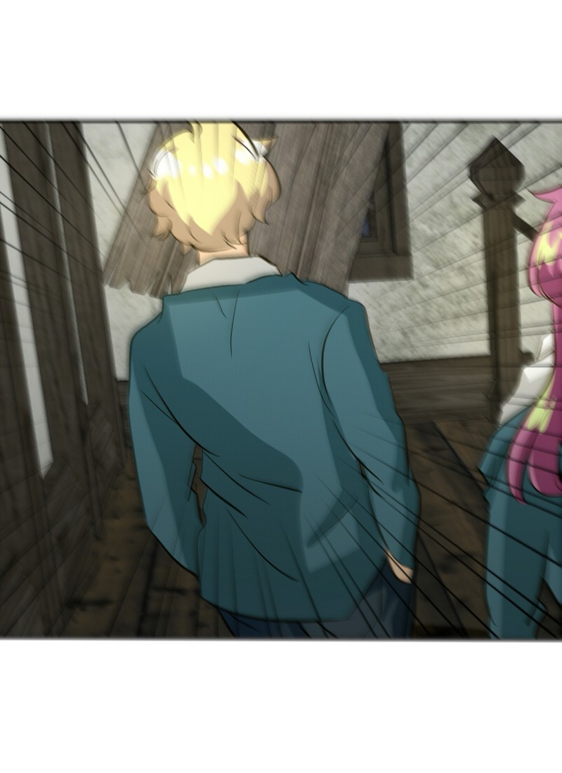 unOrdinary Chap 129 - Next Chap 130