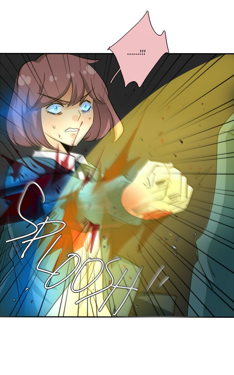 unOrdinary Chap 129 - Next Chap 130