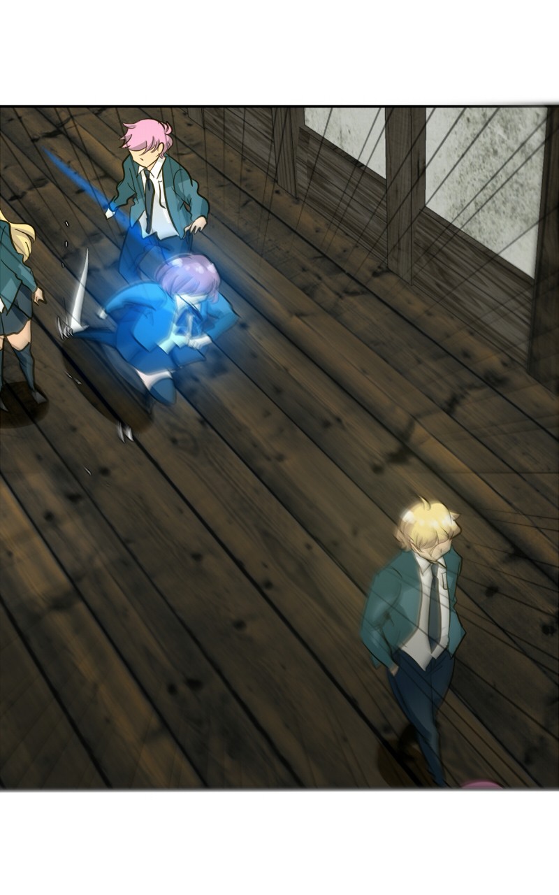 unOrdinary Chap 129 - Next Chap 130