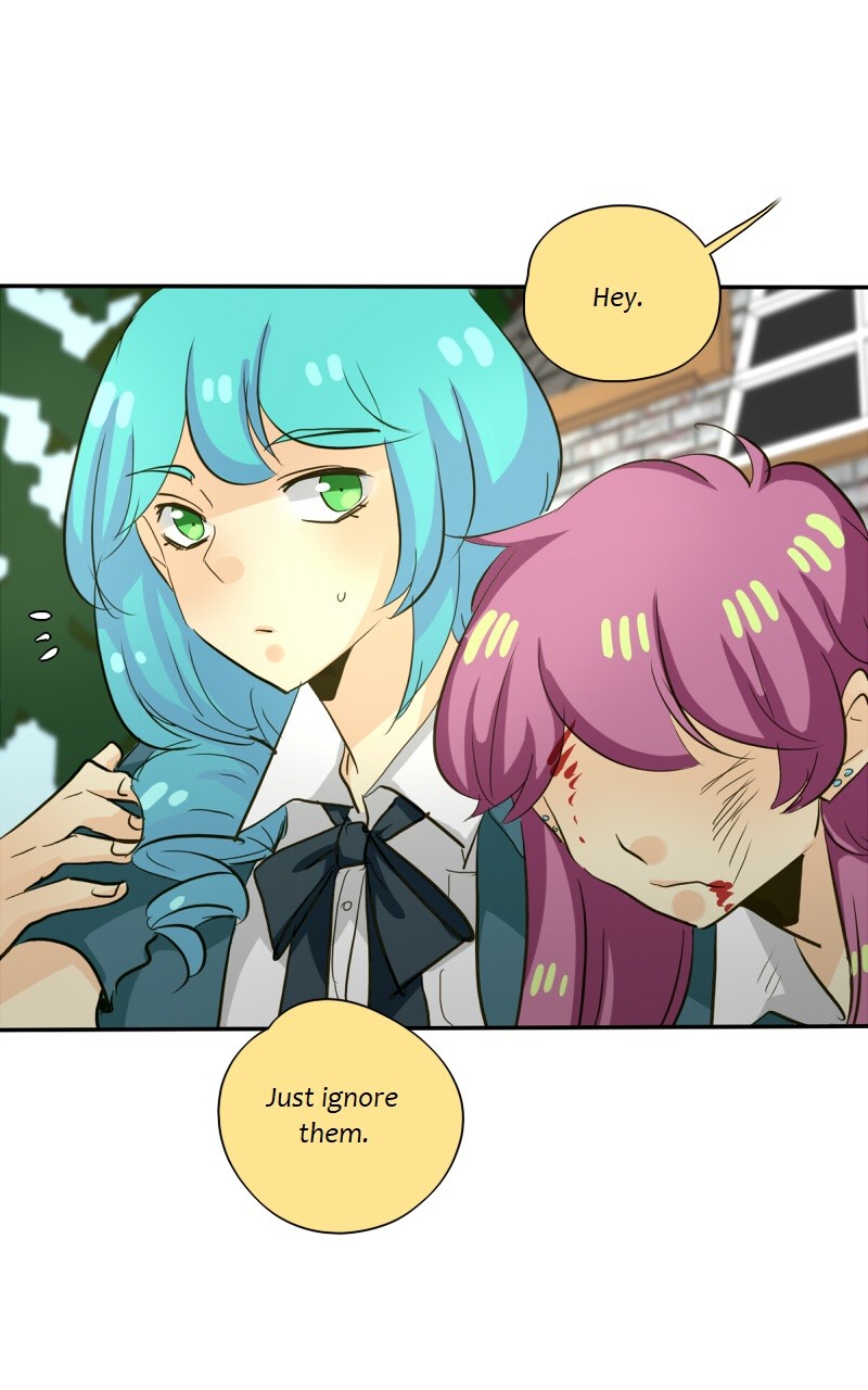 unOrdinary Chap 129 - Next Chap 130