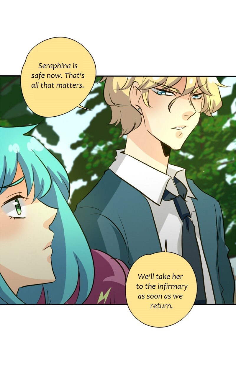 unOrdinary Chap 129 - Next Chap 130