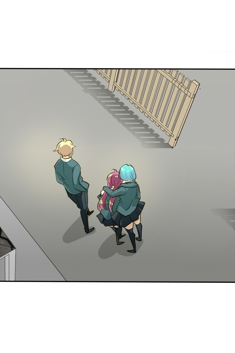 unOrdinary Chap 129 - Next Chap 130