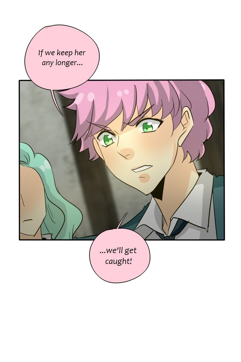 unOrdinary Chap 129 - Next Chap 130