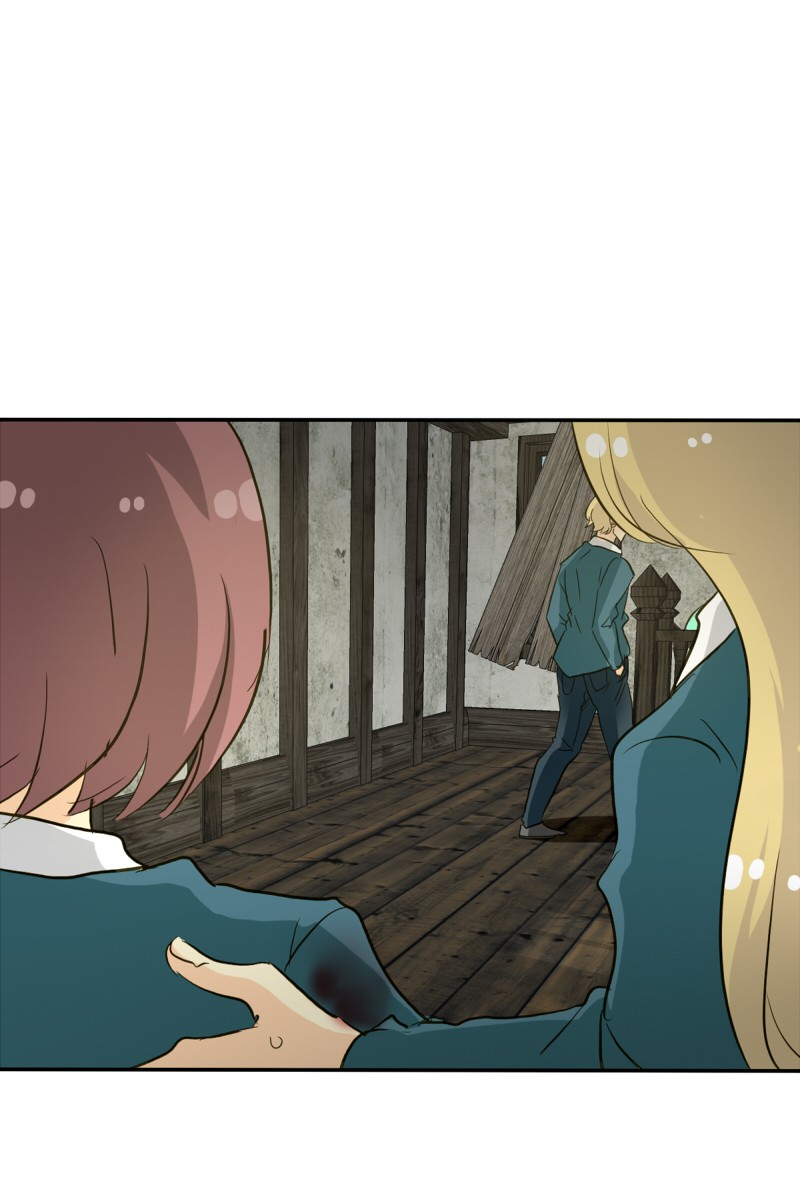 unOrdinary Chap 129 - Next Chap 130