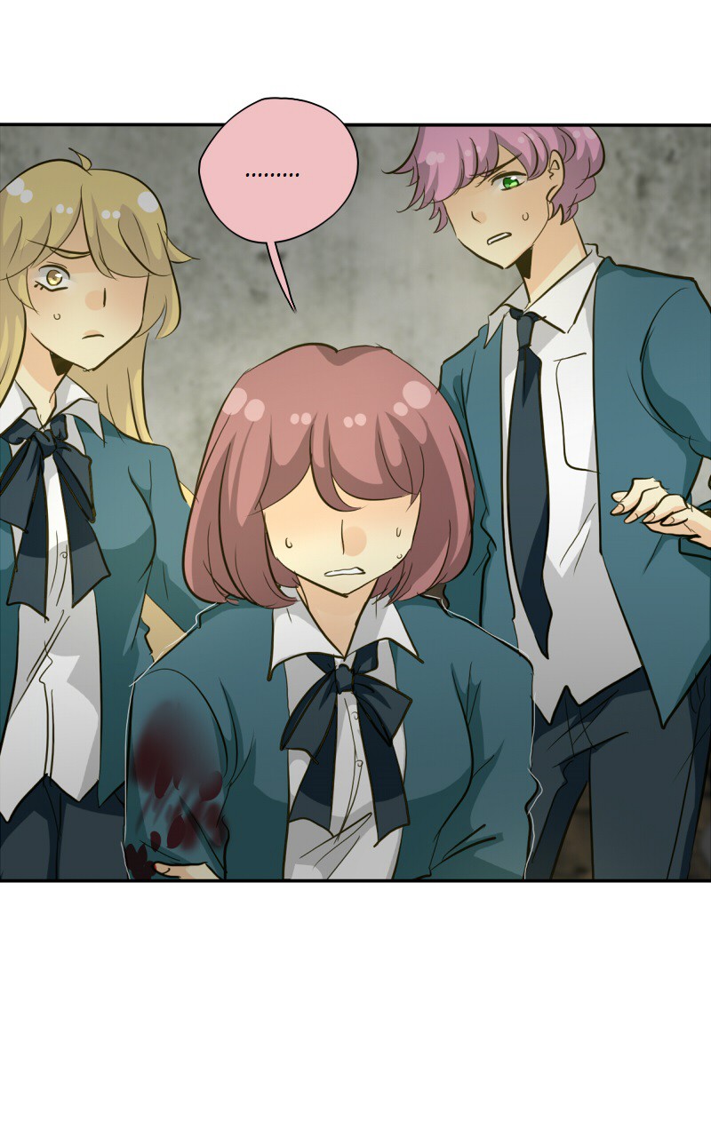 unOrdinary Chap 129 - Next Chap 130