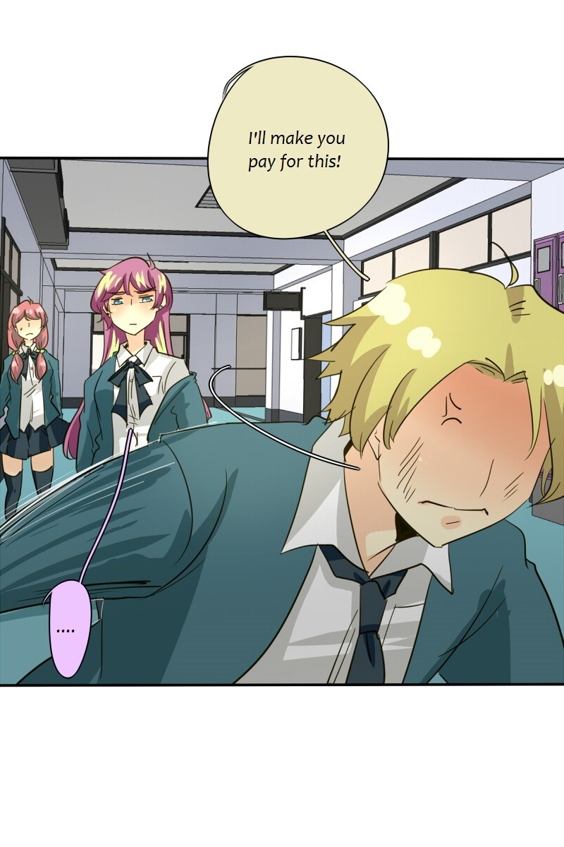 unOrdinary Chap 120 - Next Chap 121