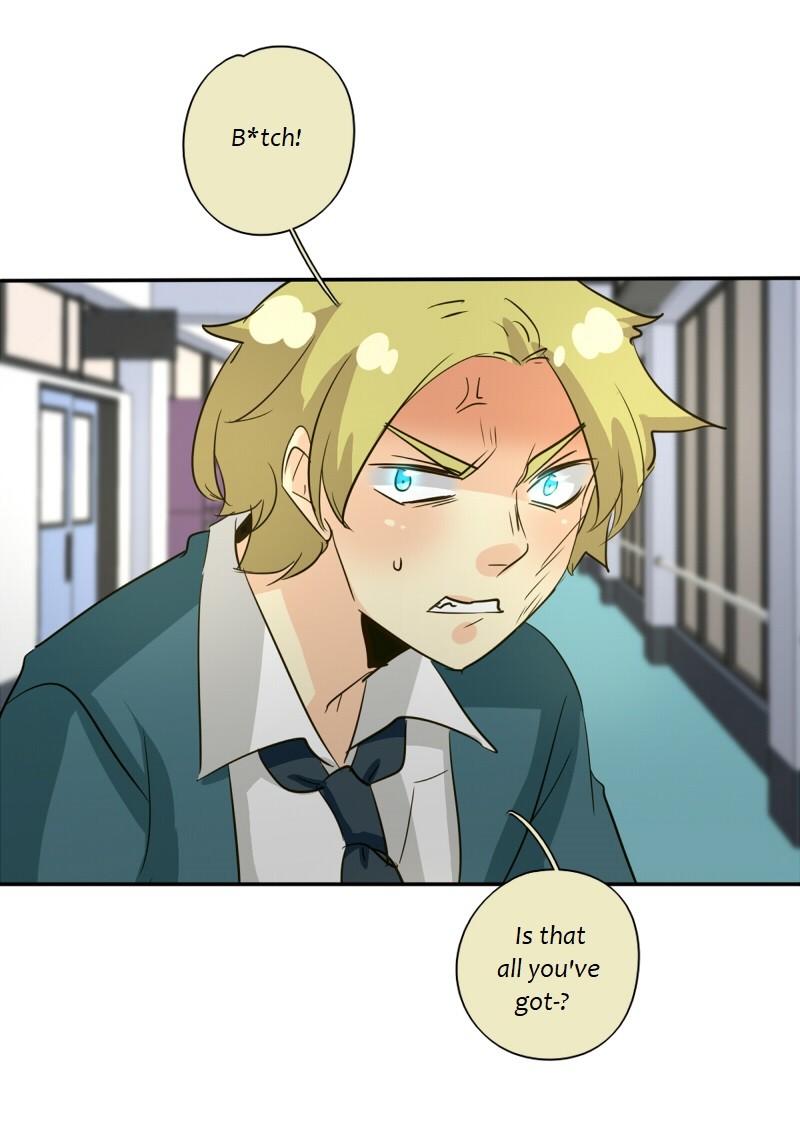 unOrdinary Chap 120 - Next Chap 121