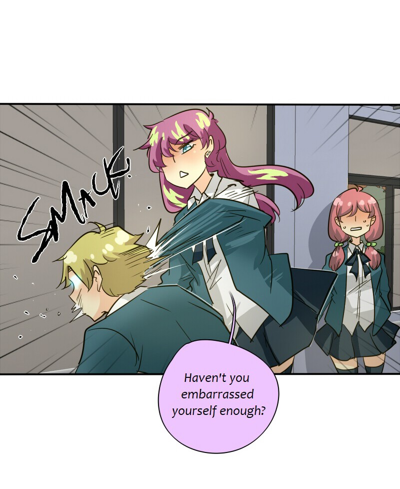 unOrdinary Chap 120 - Next Chap 121