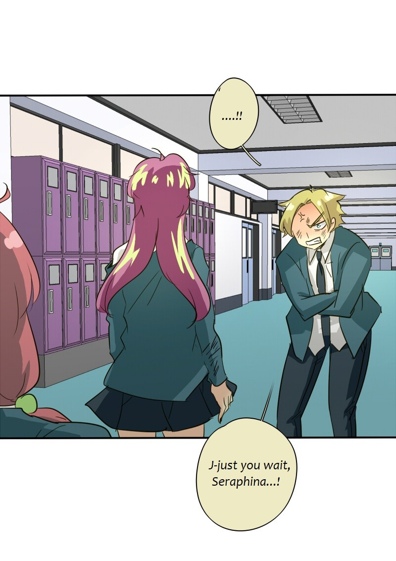 unOrdinary Chap 120 - Next Chap 121