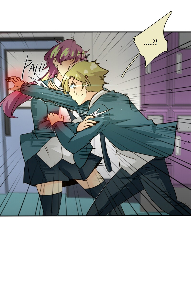 unOrdinary Chap 120 - Next Chap 121