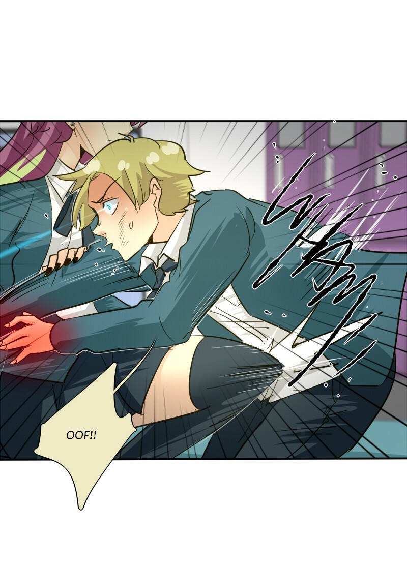 unOrdinary Chap 120 - Next Chap 121