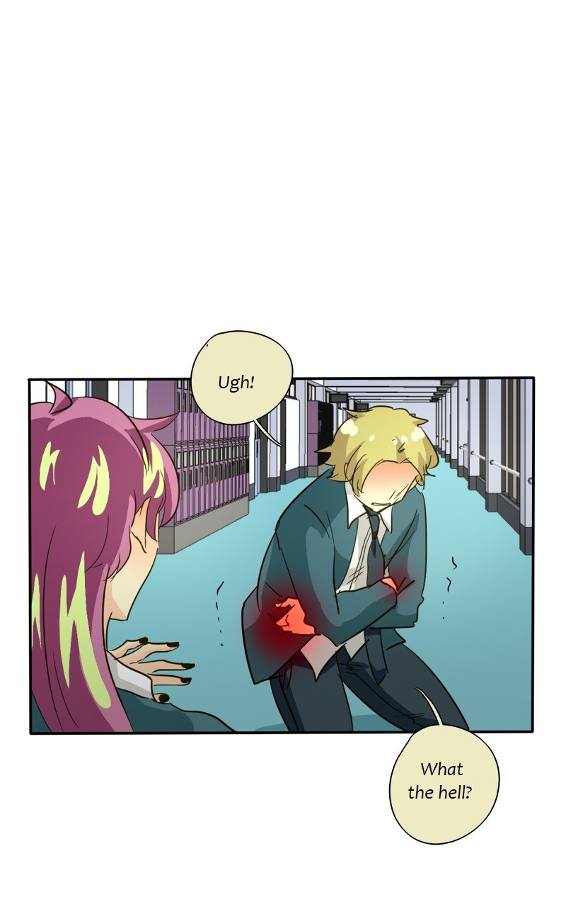 unOrdinary Chap 120 - Next Chap 121