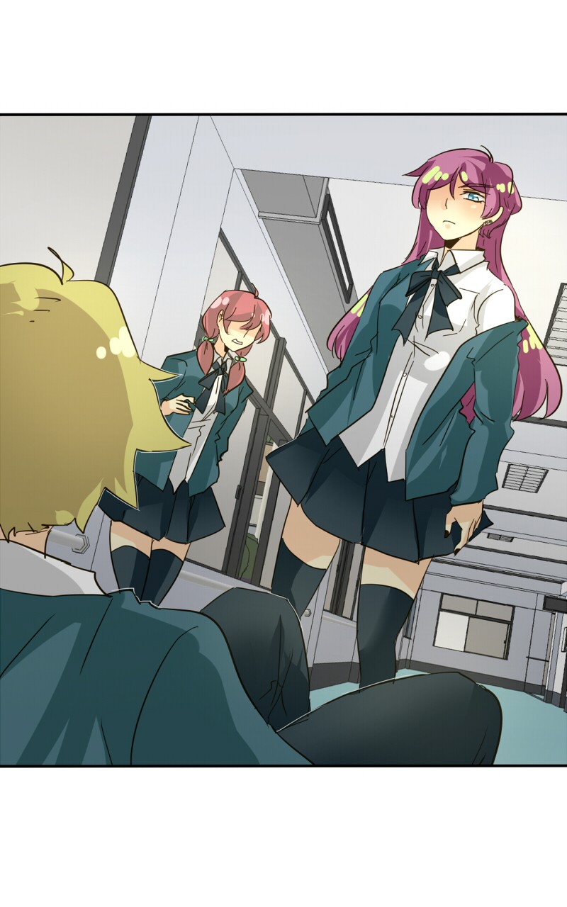 unOrdinary Chap 120 - Next Chap 121