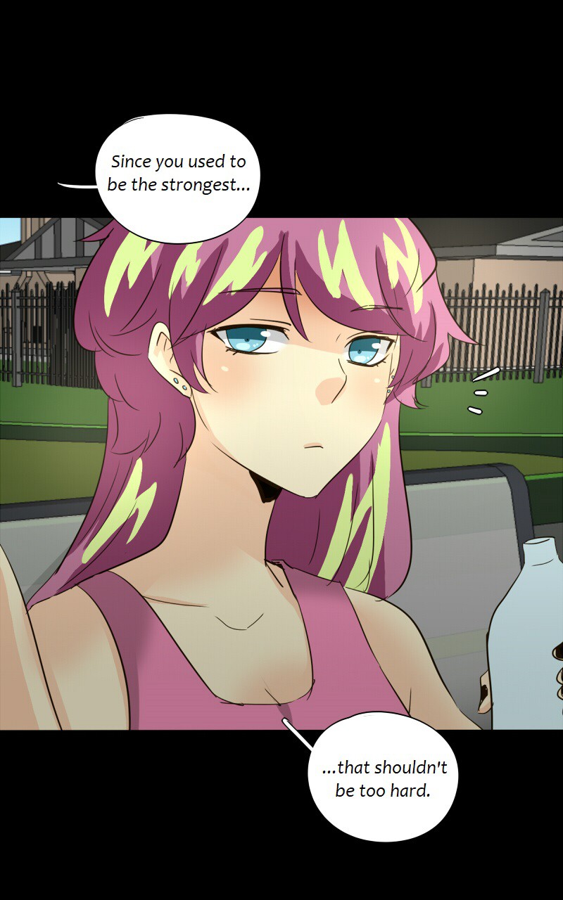 unOrdinary Chap 120 - Next Chap 121