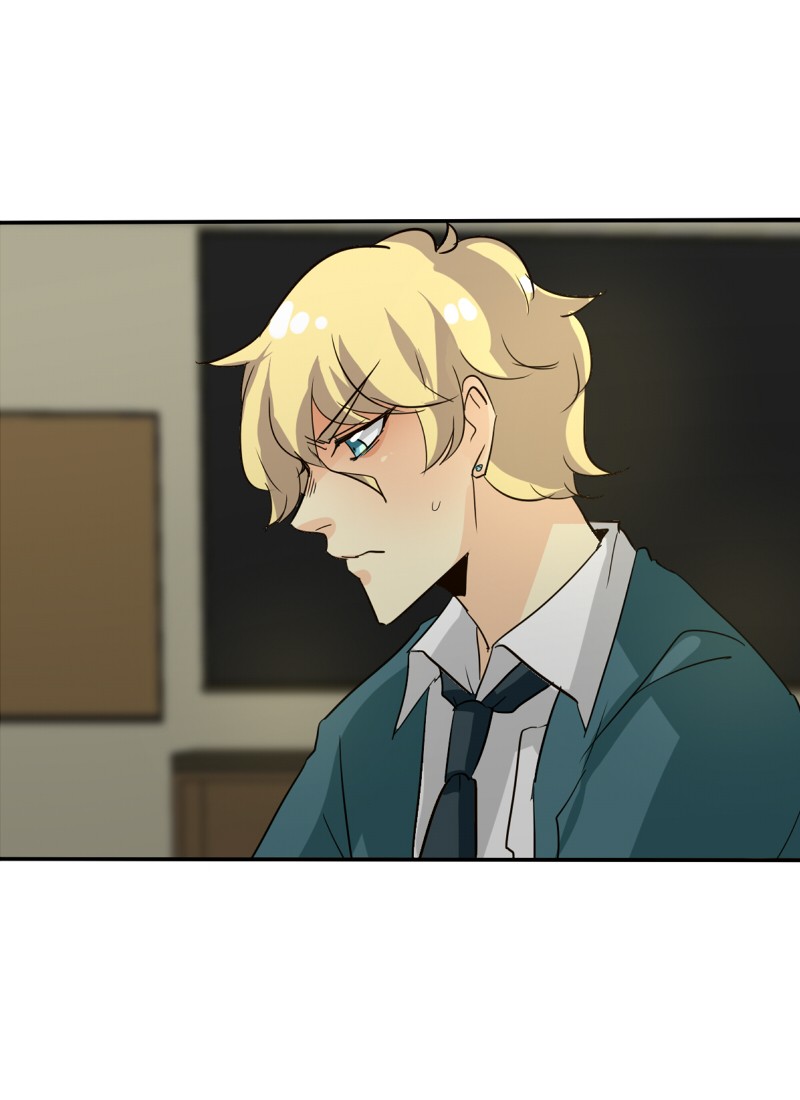 unOrdinary Chap 120 - Next Chap 121