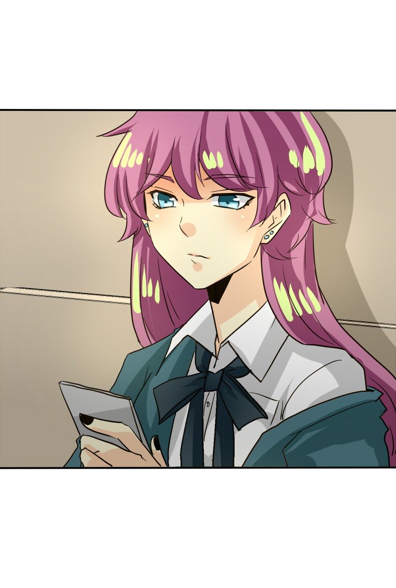 unOrdinary Chap 120 - Next Chap 121