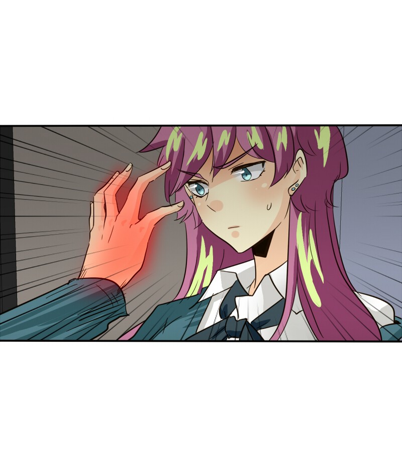 unOrdinary Chap 120 - Next Chap 121