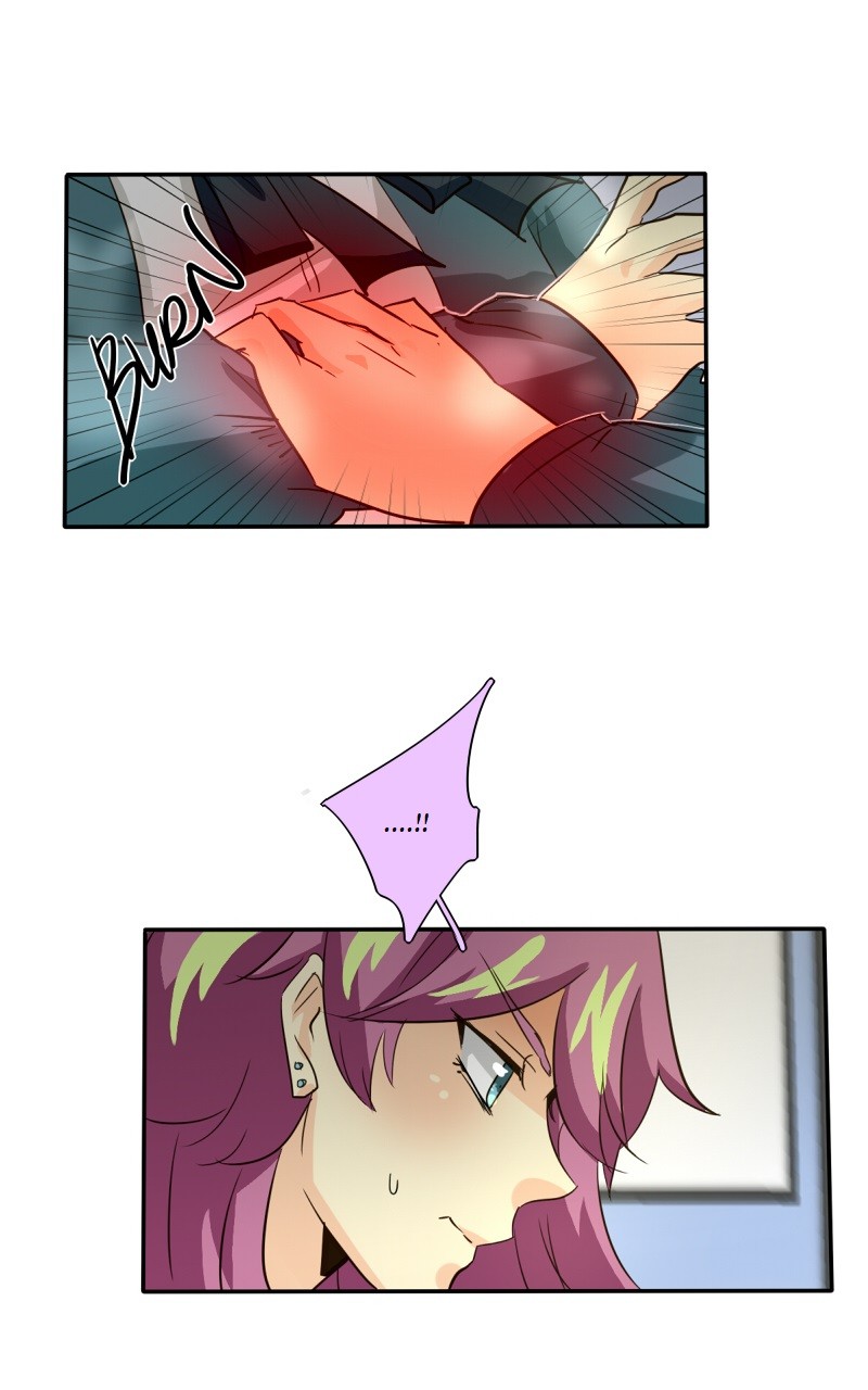 unOrdinary Chap 120 - Next Chap 121