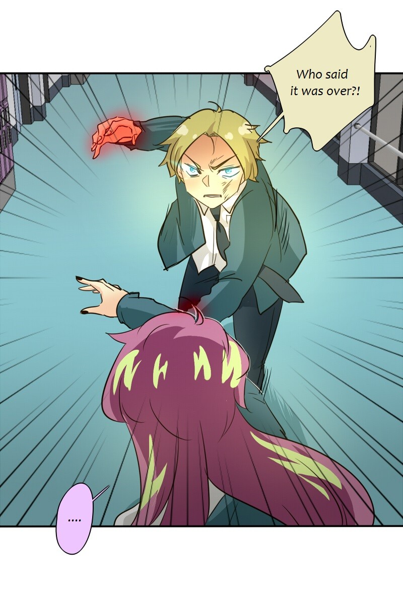 unOrdinary Chap 120 - Next Chap 121