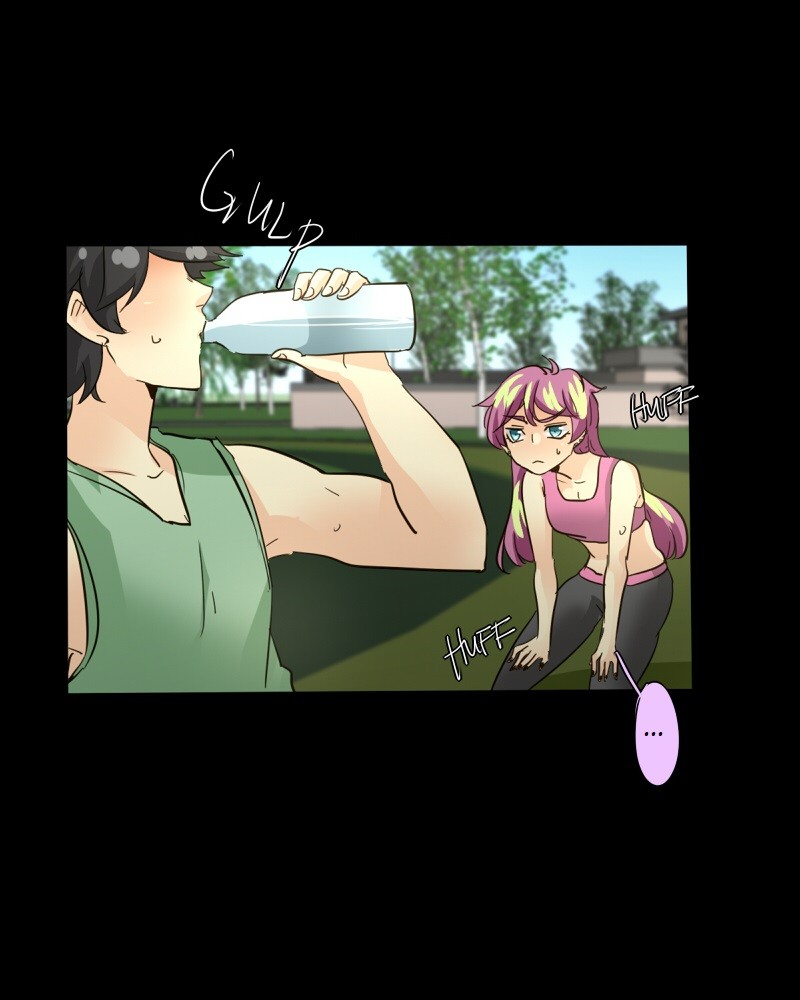 unOrdinary Chap 120 - Next Chap 121