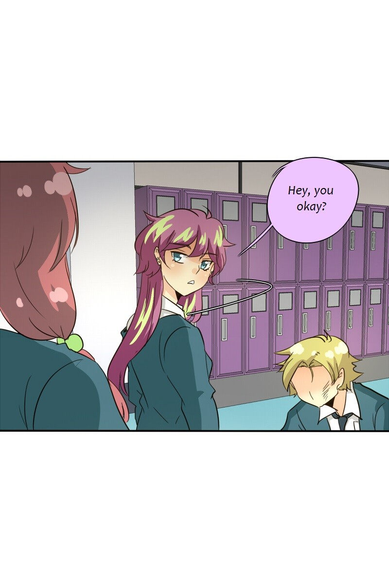 unOrdinary Chap 120 - Next Chap 121