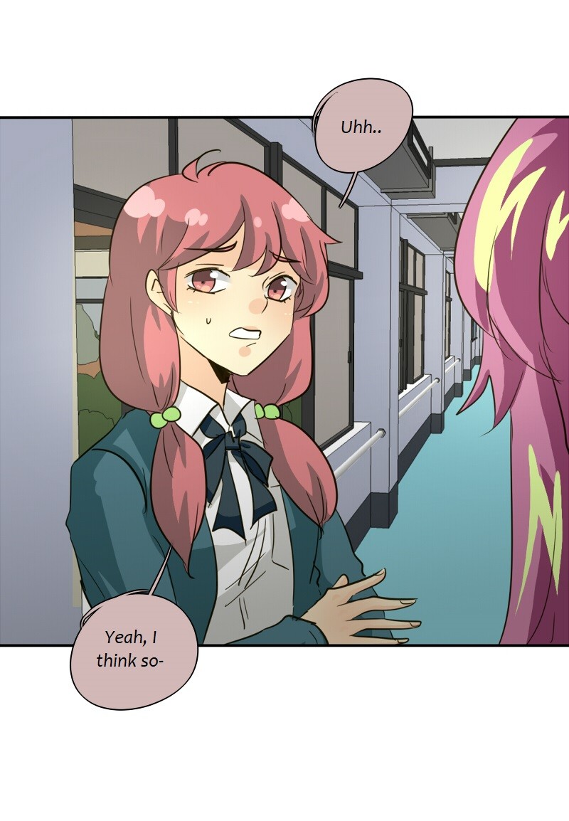 unOrdinary Chap 120 - Next Chap 121