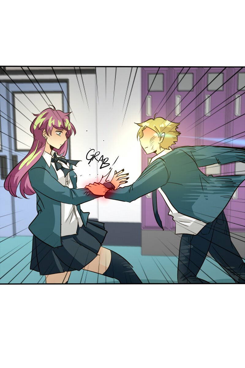 unOrdinary Chap 120 - Next Chap 121