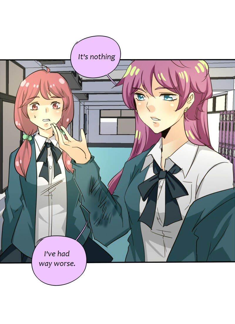 unOrdinary Chap 120 - Next Chap 121