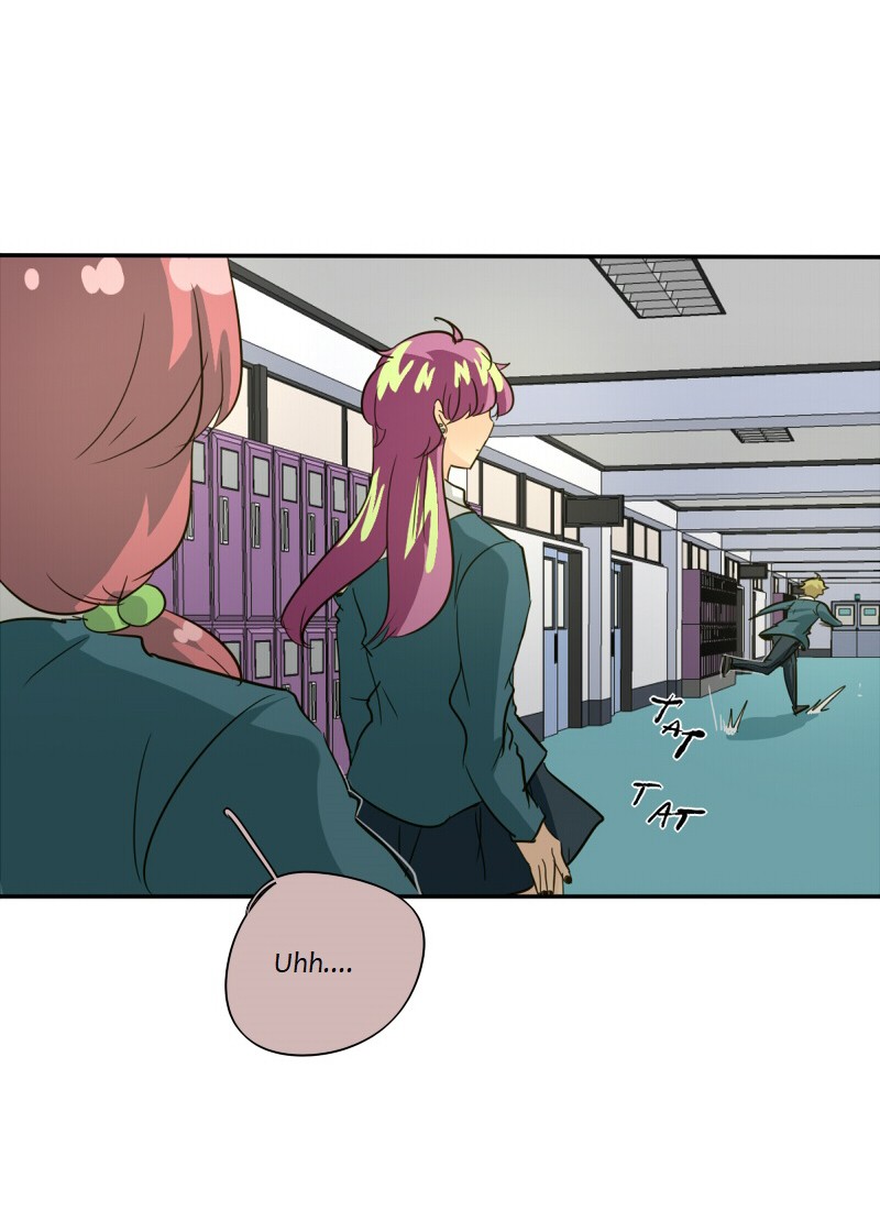 unOrdinary Chap 120 - Next Chap 121