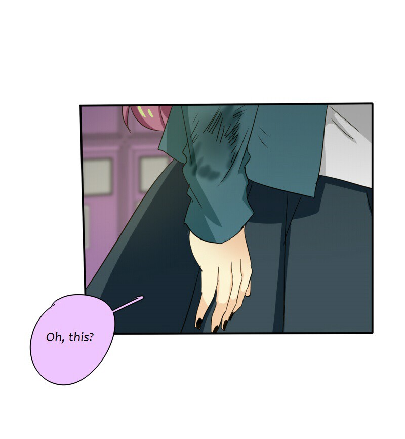 unOrdinary Chap 120 - Next Chap 121