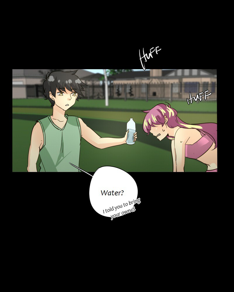 unOrdinary Chap 120 - Next Chap 121