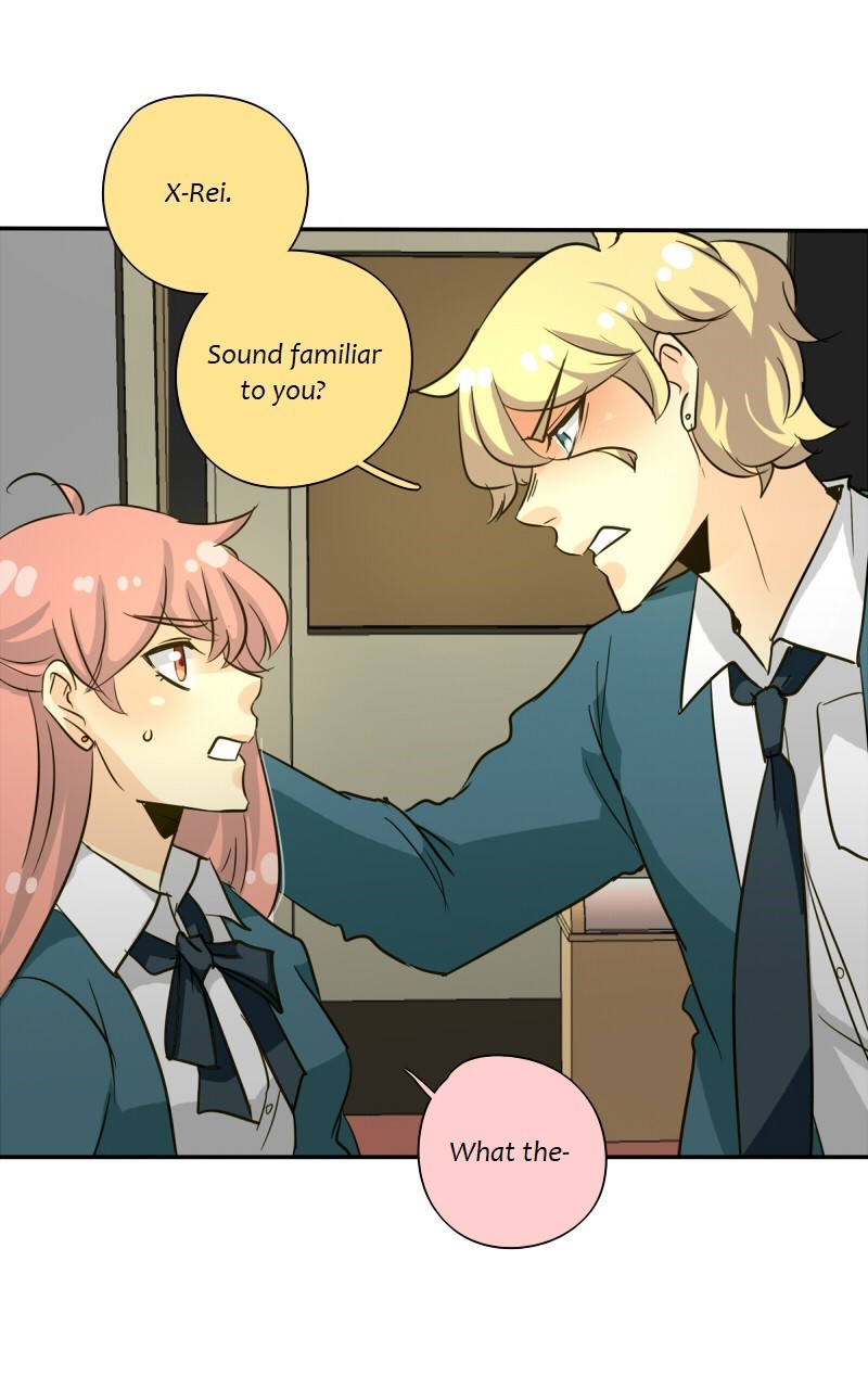 unOrdinary Chap 120 - Next Chap 121