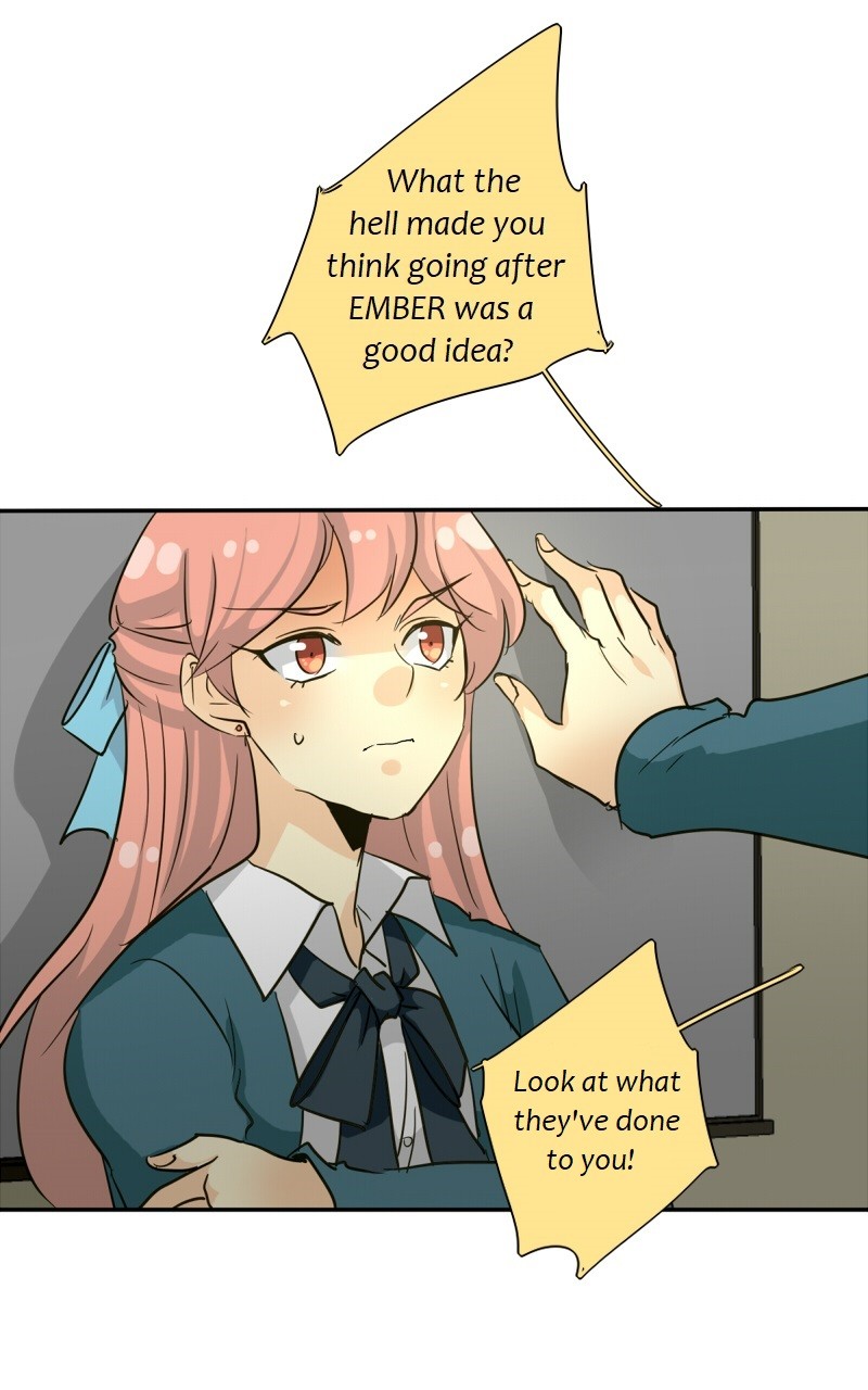 unOrdinary Chap 120 - Next Chap 121