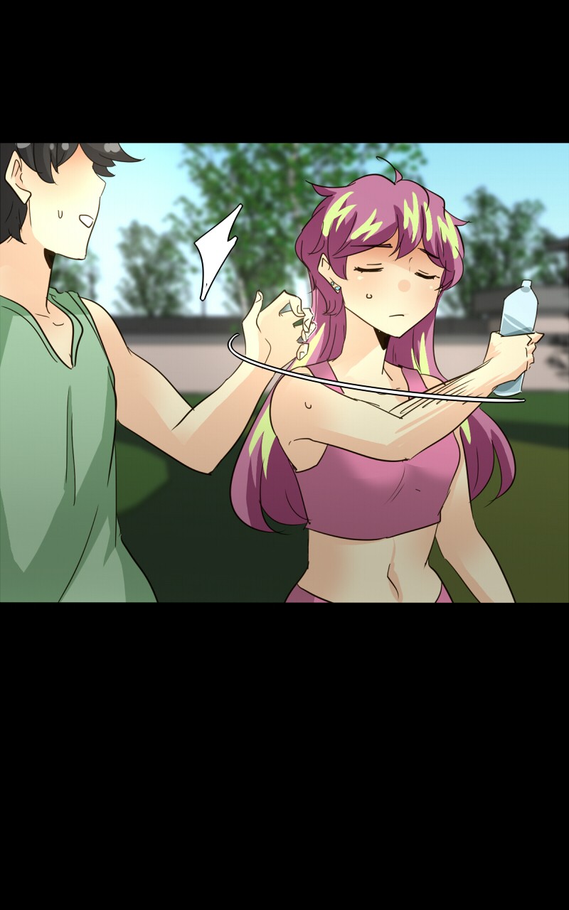 unOrdinary Chap 120 - Next Chap 121