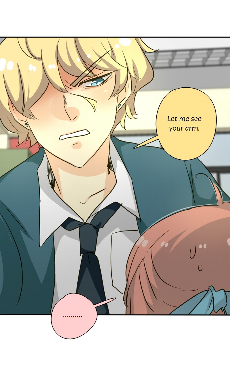 unOrdinary Chap 120 - Next Chap 121