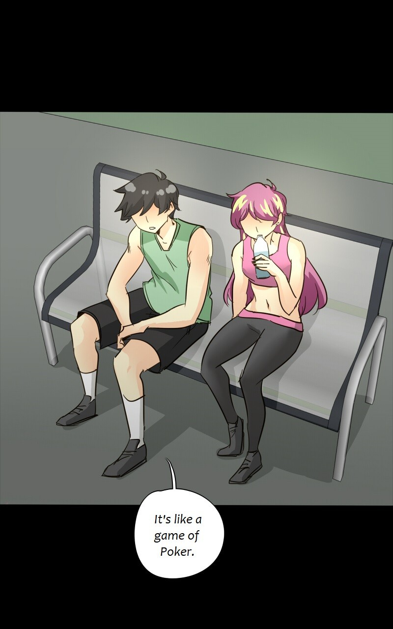 unOrdinary Chap 120 - Next Chap 121