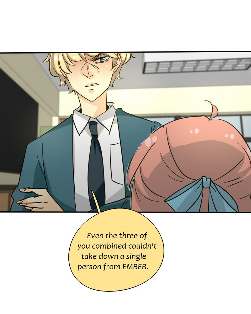 unOrdinary Chap 120 - Next Chap 121