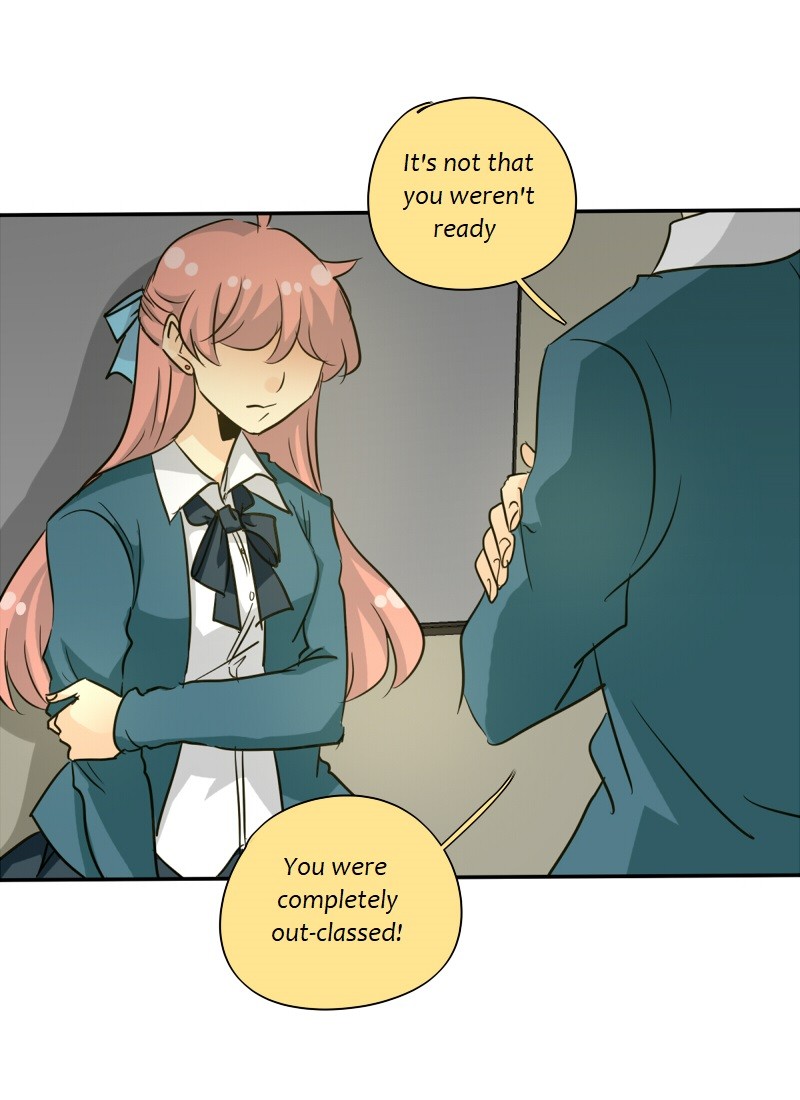 unOrdinary Chap 120 - Next Chap 121