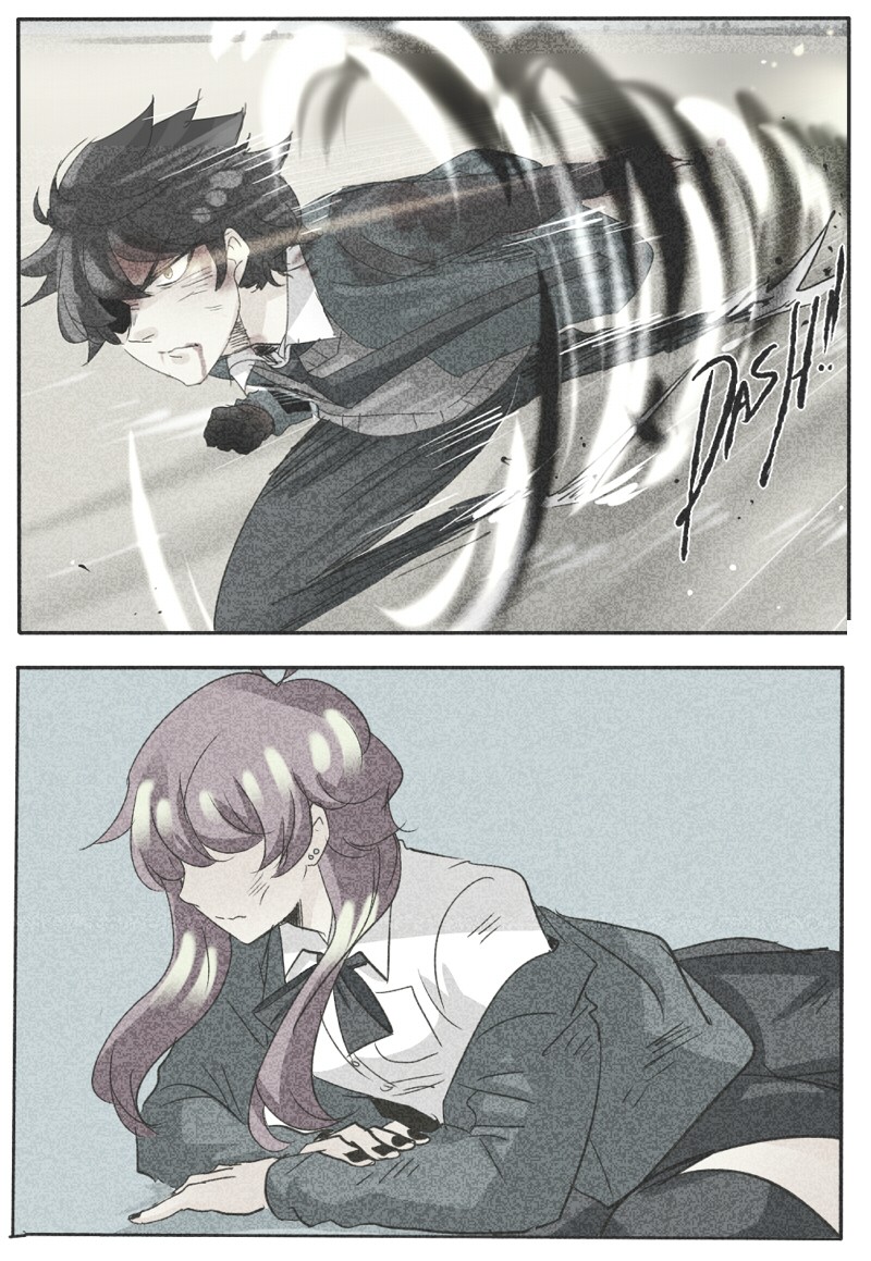 unOrdinary Chap 120 - Next Chap 121