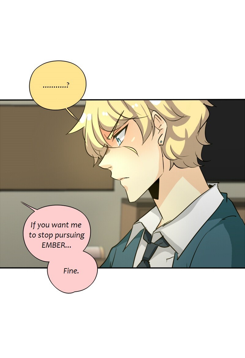 unOrdinary Chap 120 - Next Chap 121