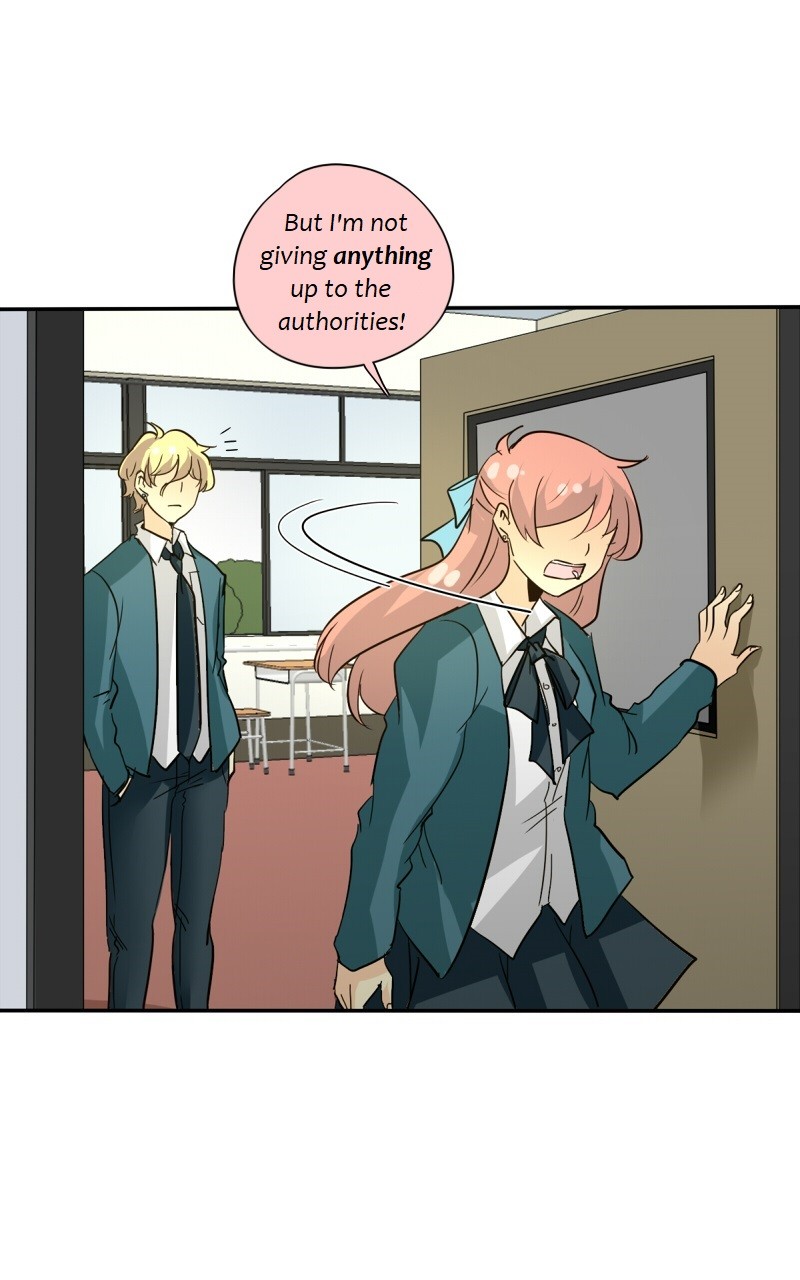 unOrdinary Chap 120 - Next Chap 121