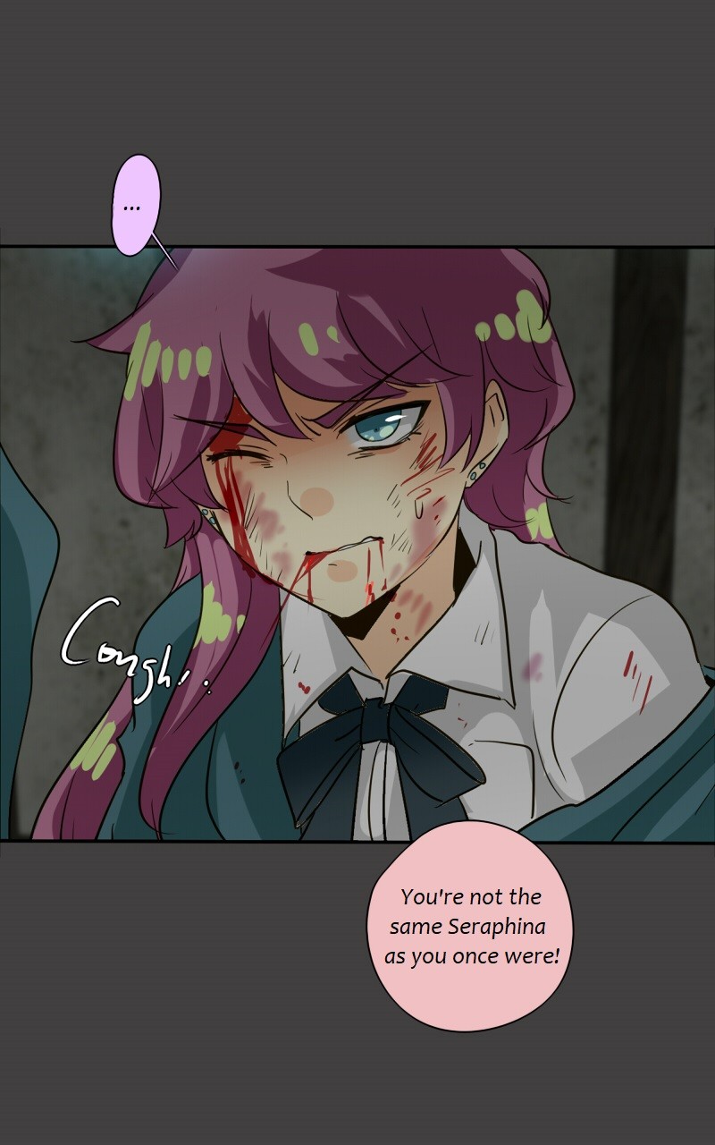 unOrdinary Chap 121 - Next Chap 122