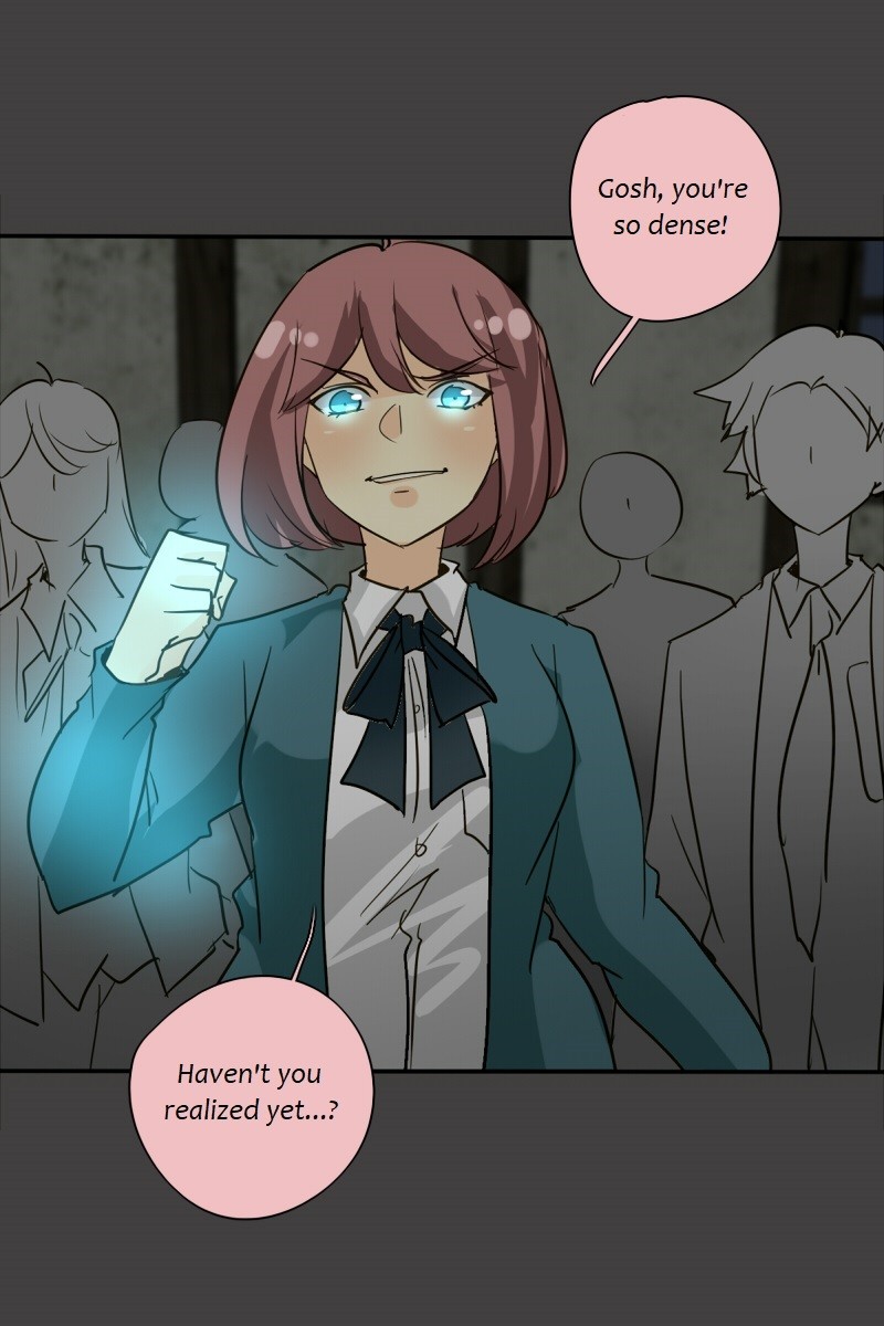 unOrdinary Chap 121 - Next Chap 122