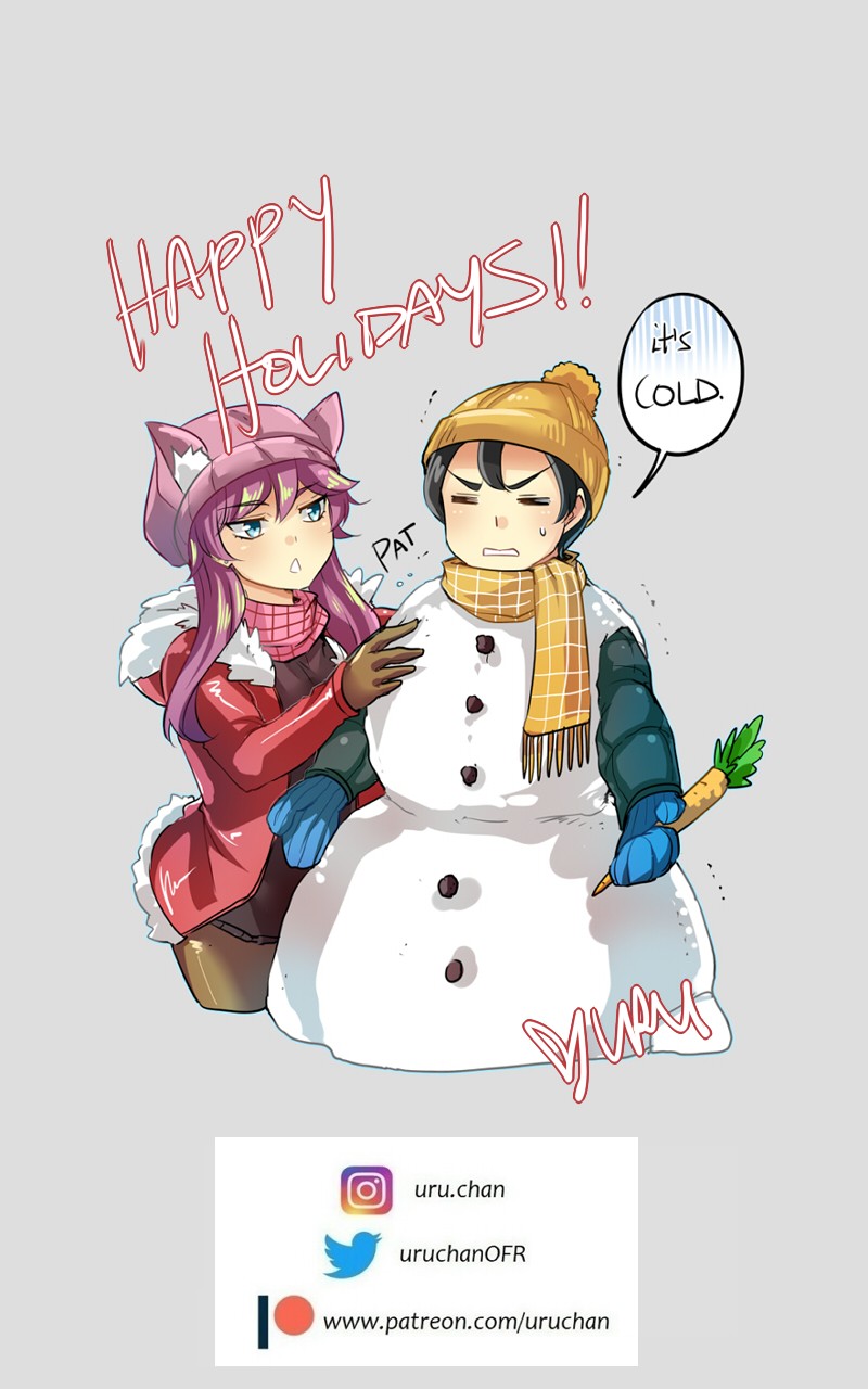 unOrdinary Chap 121 - Next Chap 122