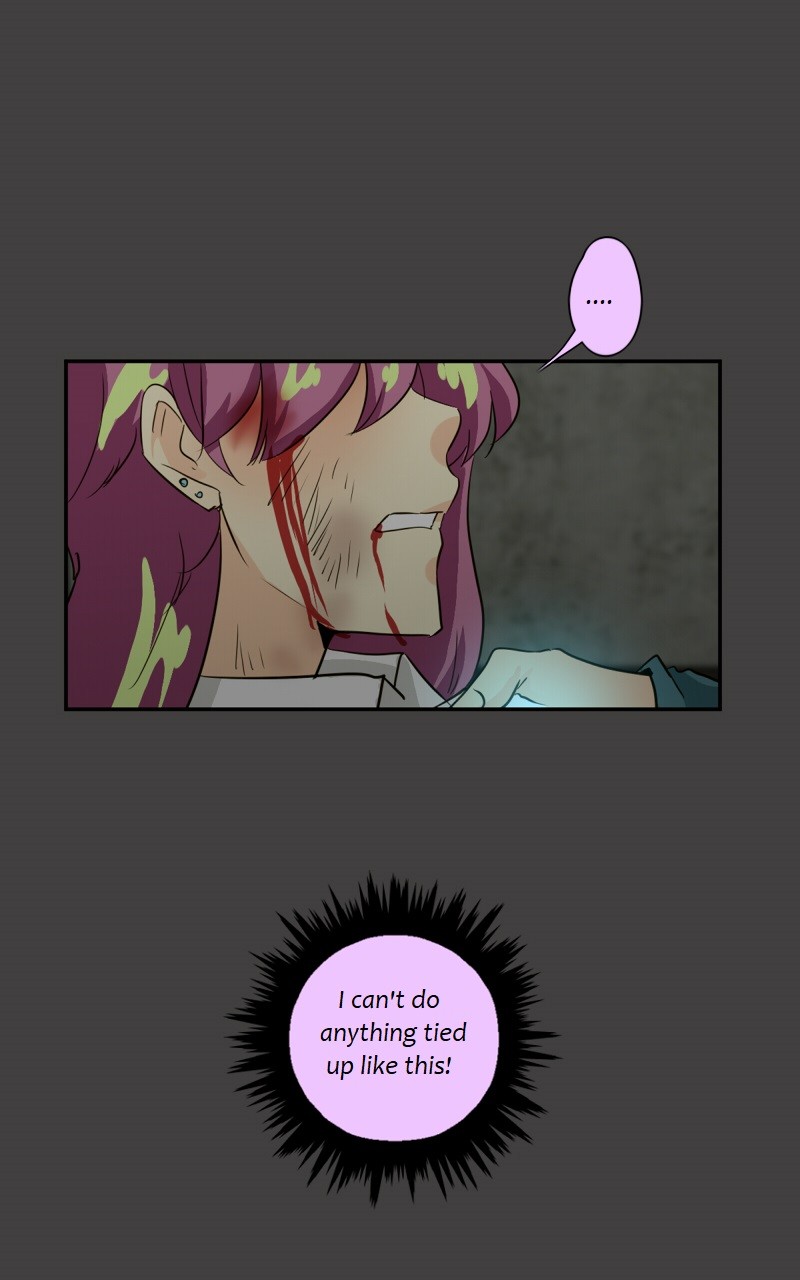 unOrdinary Chap 122 - Next Chap 123